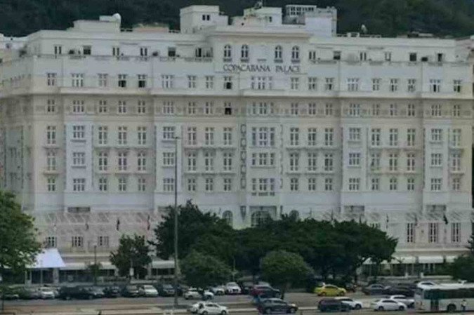 Copacabana Palace faz 100 anos; quanto custa se hospedar em um ícone do Rio?