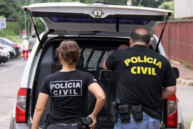 Jovem de 23 anos vai a salão cortar cabelo e é morto a tiros em MG