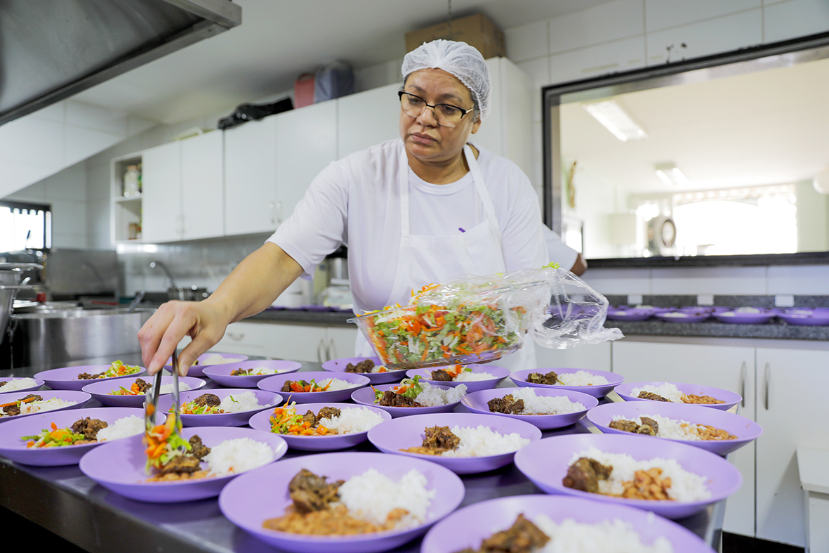 Programas do GDF fomentam agricultura e promovem segurança alimentar