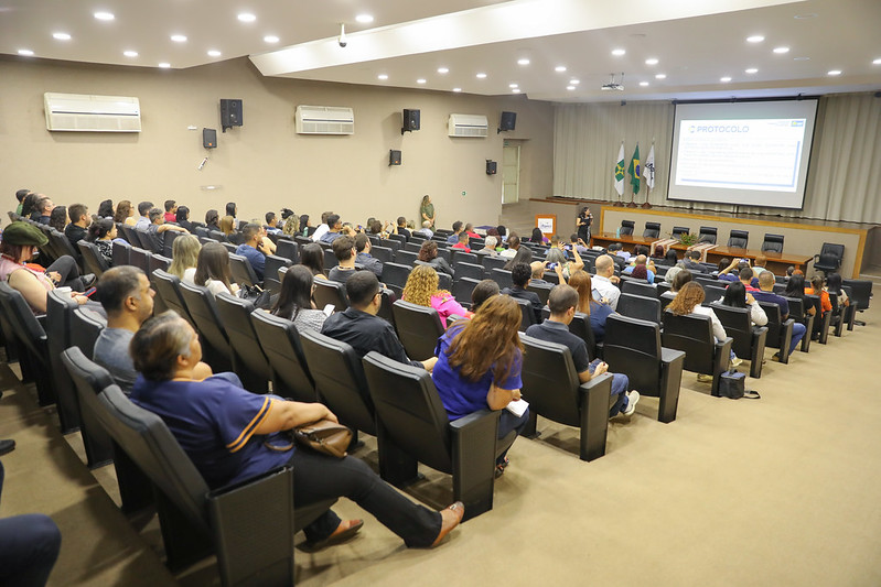 GDF lança e-Protocolo para envio digital rápido e seguro de documentos