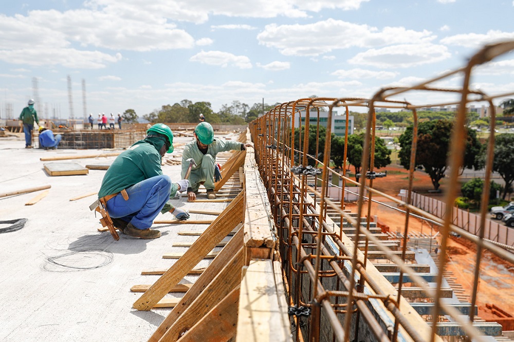 Novo Instituto Médico Legal tem investimento de R$ 34 milhões do GDF