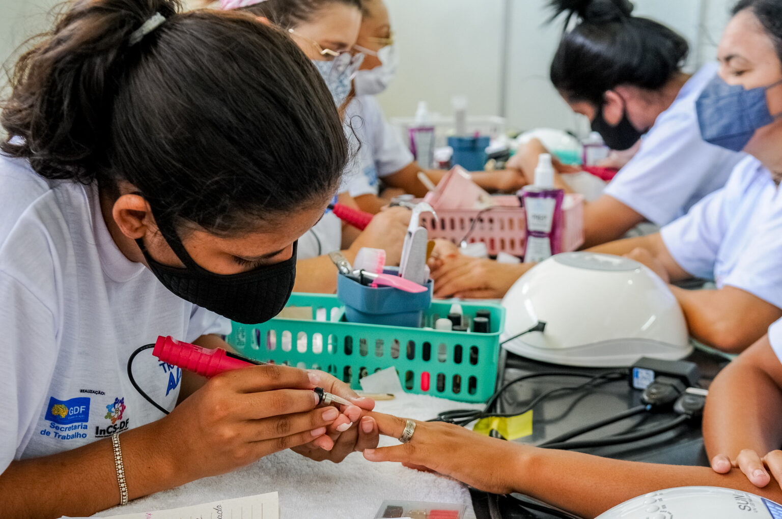 Jornada da Mulher Trabalhadora recebe inscrições até domingo (17)