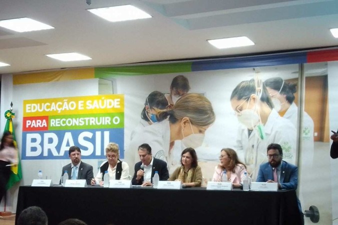 MEC publica edital para abertura de novos cursos de medicina