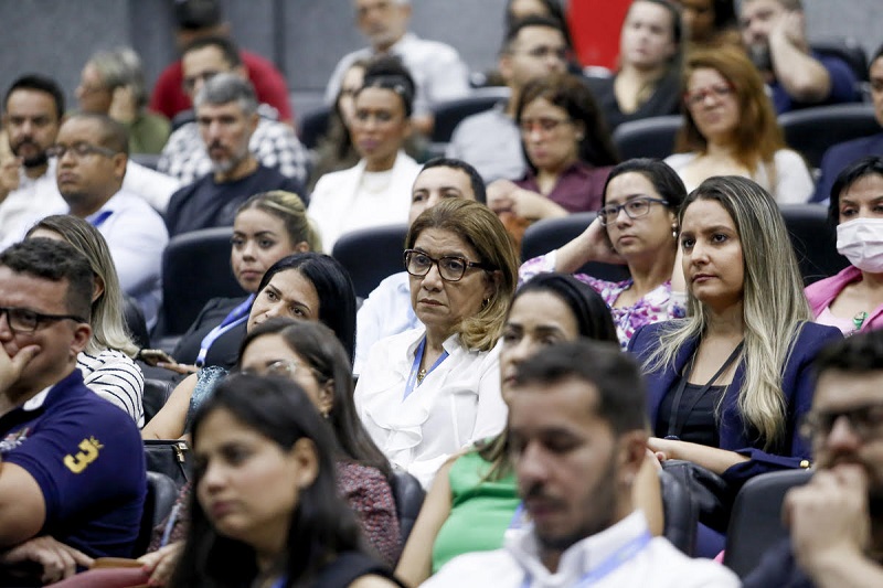 IgesDF realiza o II Seminário de Prevenção e Combate ao Assédio