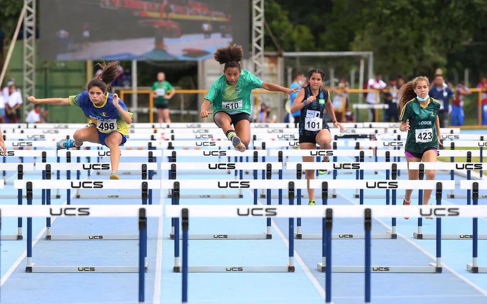 Jogos Escolares Brasileiros voltam a Brasília após 19 anos