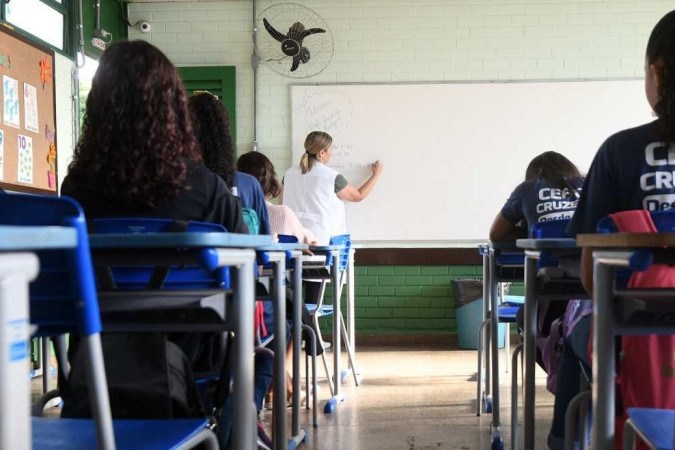 Escolas públicas elegem diretores, vice-diretores e conselheiros