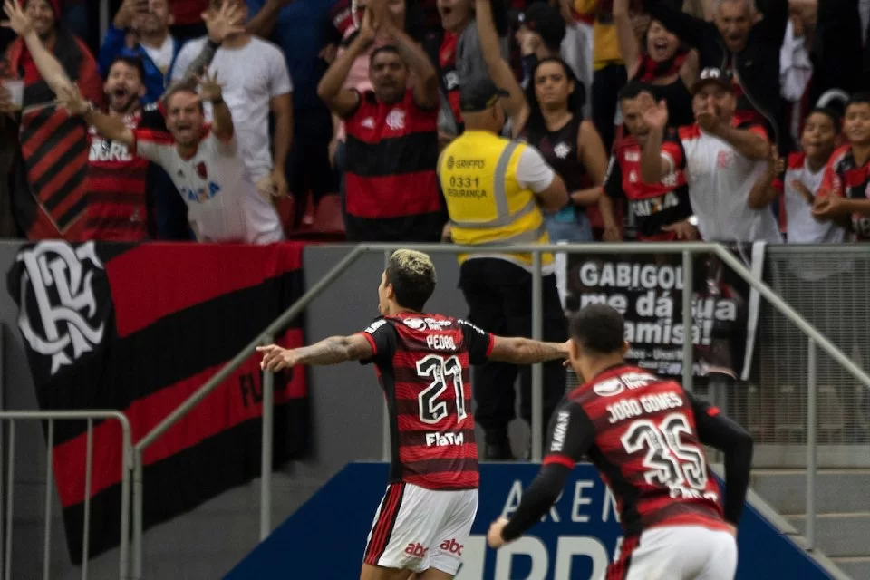 Tudo pronto para Flamengo x Santos: veja aqui tudo sobre o jogo