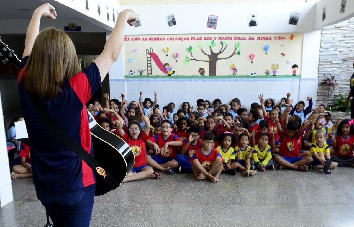 Centro para crianças em situação de risco e vulnerabilidade pede ajuda