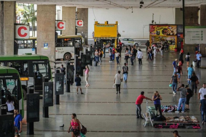 CCJ aprova privatização da Rodoviária do Plano