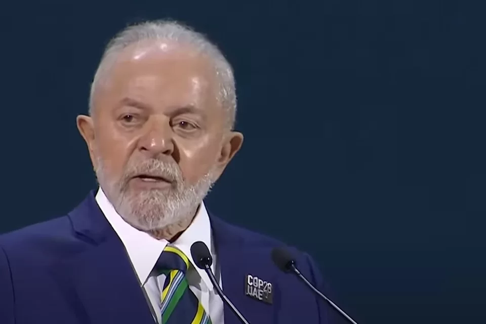 Datafolha: 40% dizem nunca confiar nas falas de Lula; 24% creem sempre