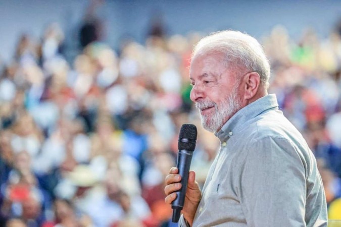 Lula anuncia que vai criar mais 100 institutos federais até 2026