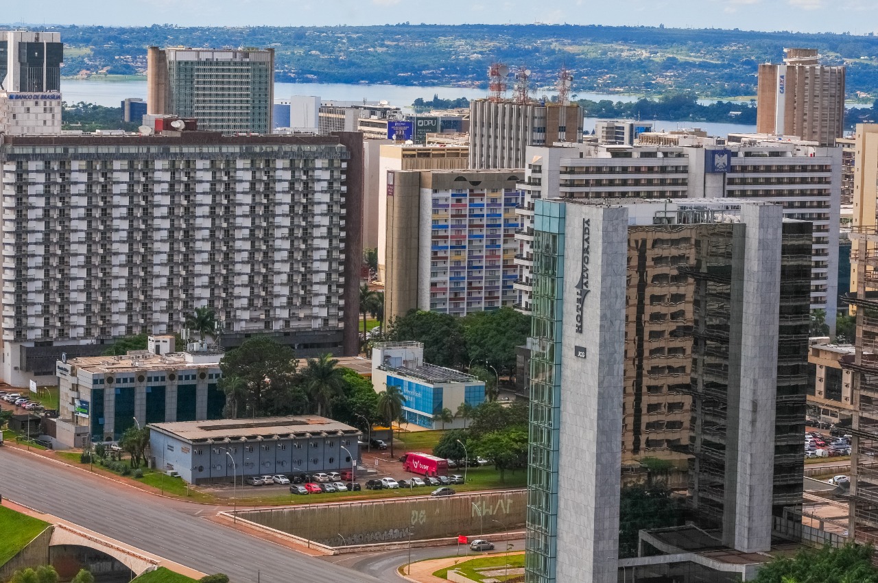 Ações do GDF aquecem economia e arrecadação com ISS chega a R$ 3 bilhões