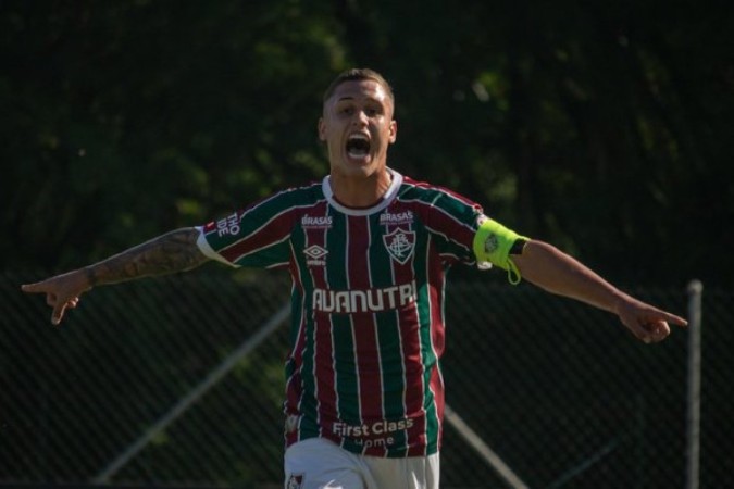 Fluminense x São Raimundo-RR: onde assistir ao jogo de estreia da Copinha