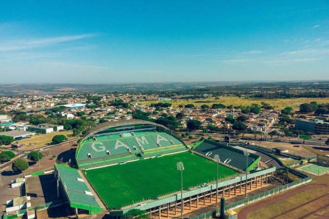 Candangão 2024: Guia da Rodada 1 do Campeonato do Distrito Federal