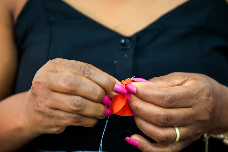 Workshop ajudará mulheres a ingressar no mercado de trabalho