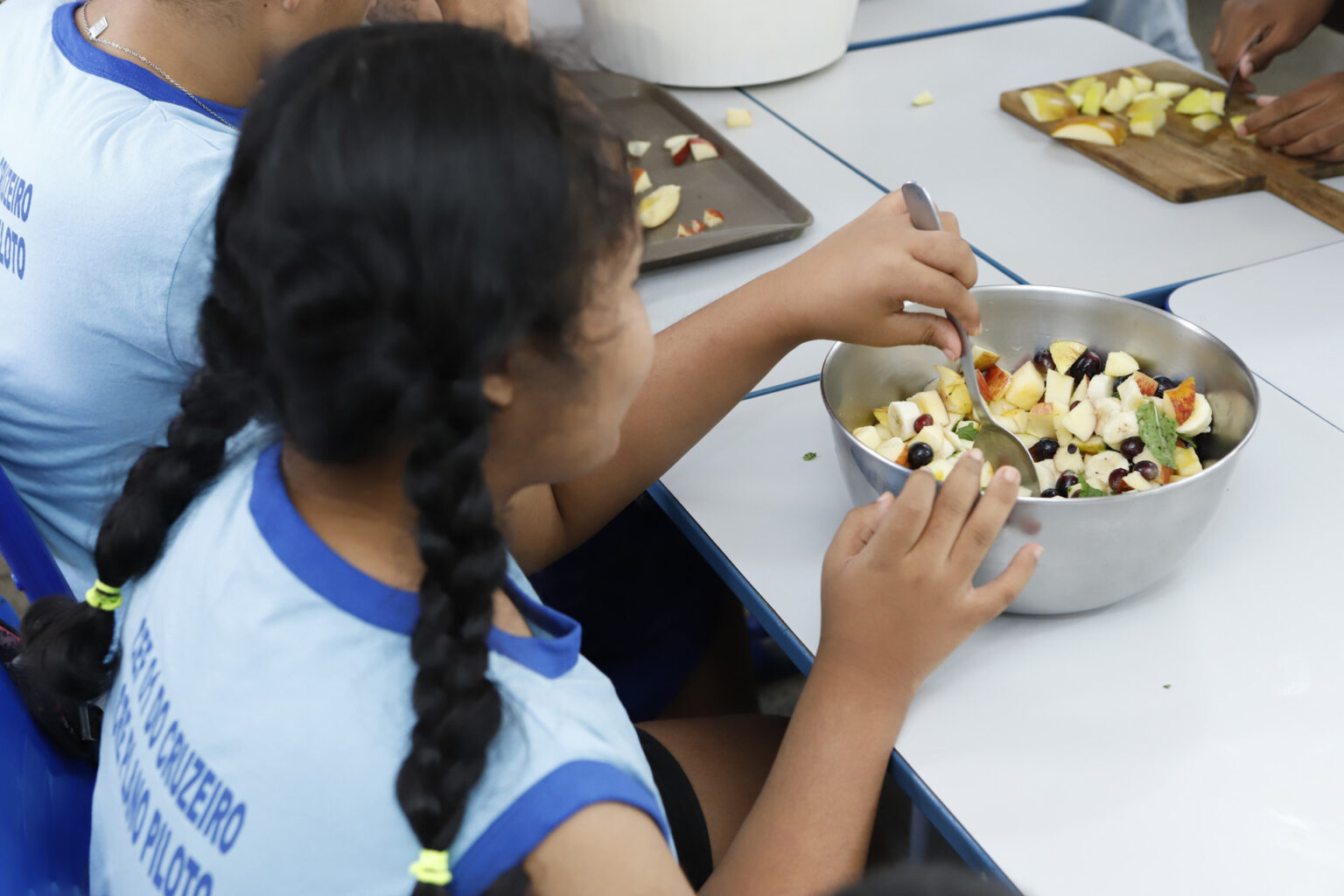 Vacinação, dengue e obesidade infantil serão focos do Saúde na Escola