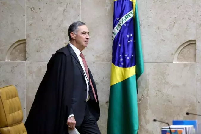 Bancada evangélica pedirá a Barroso adiamento do julgamento sobre drogas