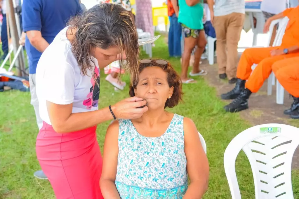 Mulheres terão homenagem especial na Rodoviária do Plano Piloto