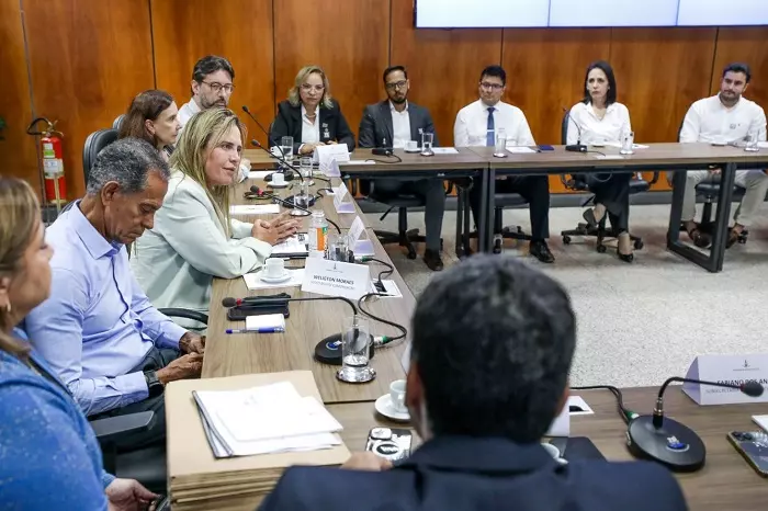 GDF alinha com rede privada protocolo de atendimento para pacientes com dengue