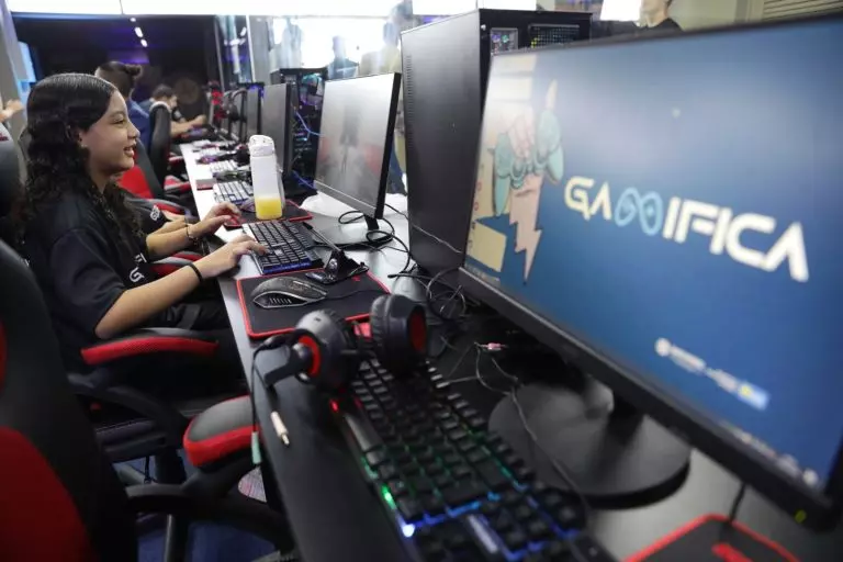 Projeto Gamifica DF traz cursos gratuitos na área de games para todas as idades