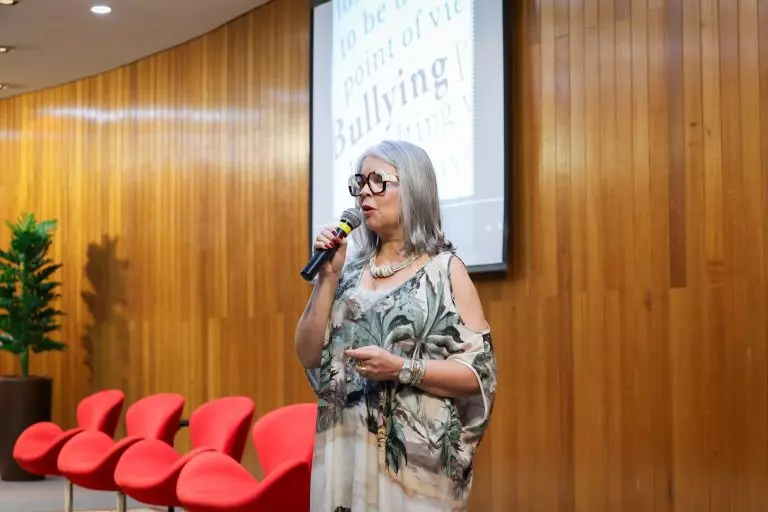 Ações preventivas priorizam cultura do respeito no ambiente escolar