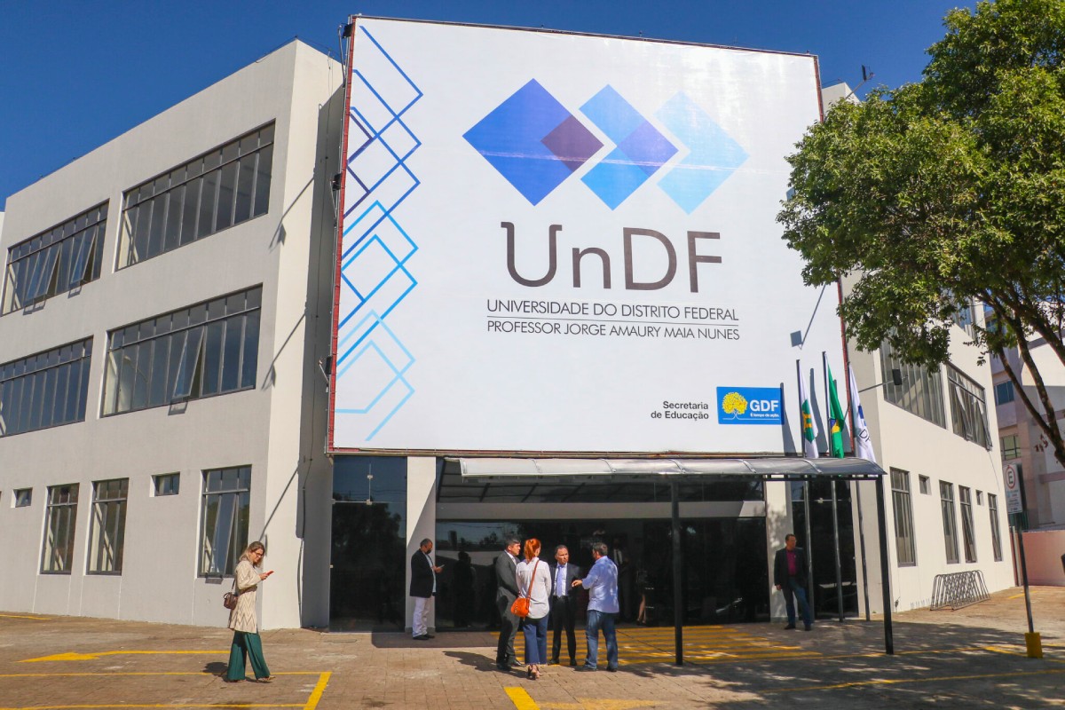 DF avança em qualidade de vida com investimentos em saúde e educação Em 2024, o GDF amplia o