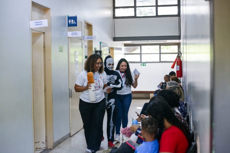 Rede pública de saúde tem mais de 80 locais de atendimento para quem quer parar de fumar