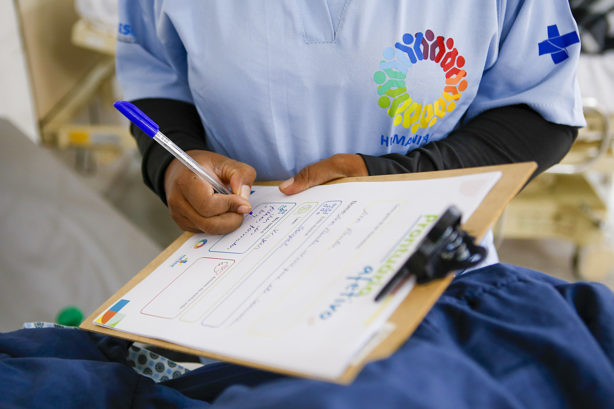 Hospital Cidade do Sol alcança classificação de excelência segundo pesquisa de satisfação dos pacientes