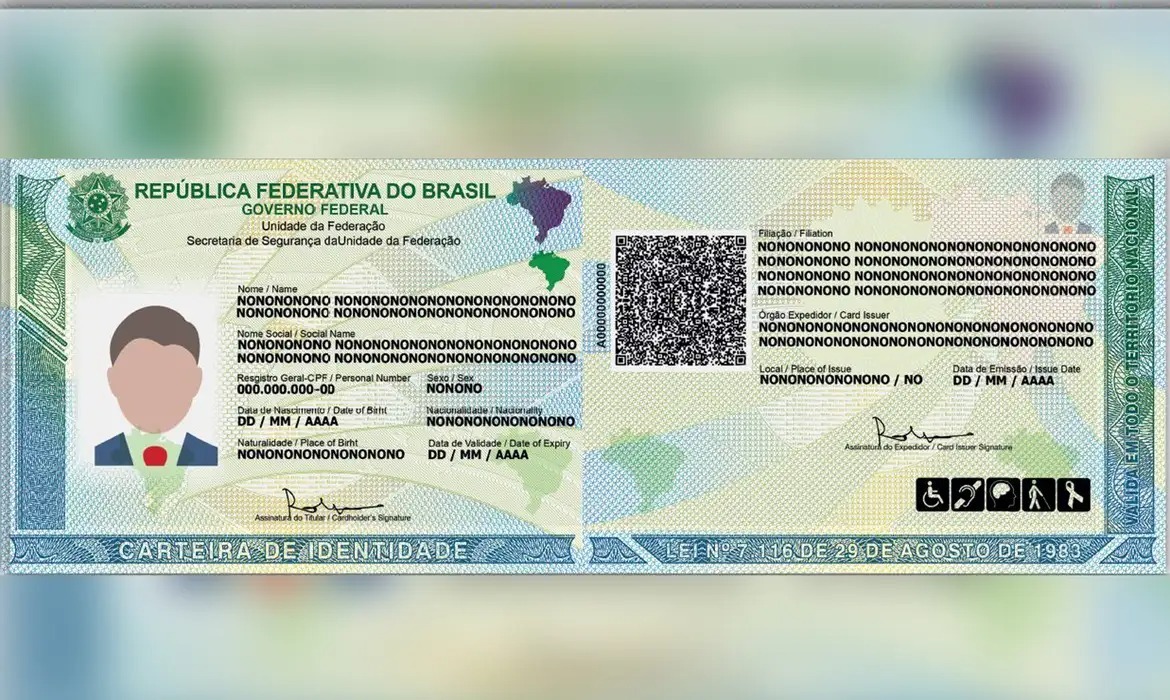 PCDF realiza confecção de carteiras de identidade em domicílio