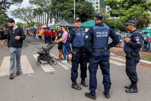 Inscrições abertas para o prêmio Boas Práticas em Segurança Pública do Consórcio Brasil Central