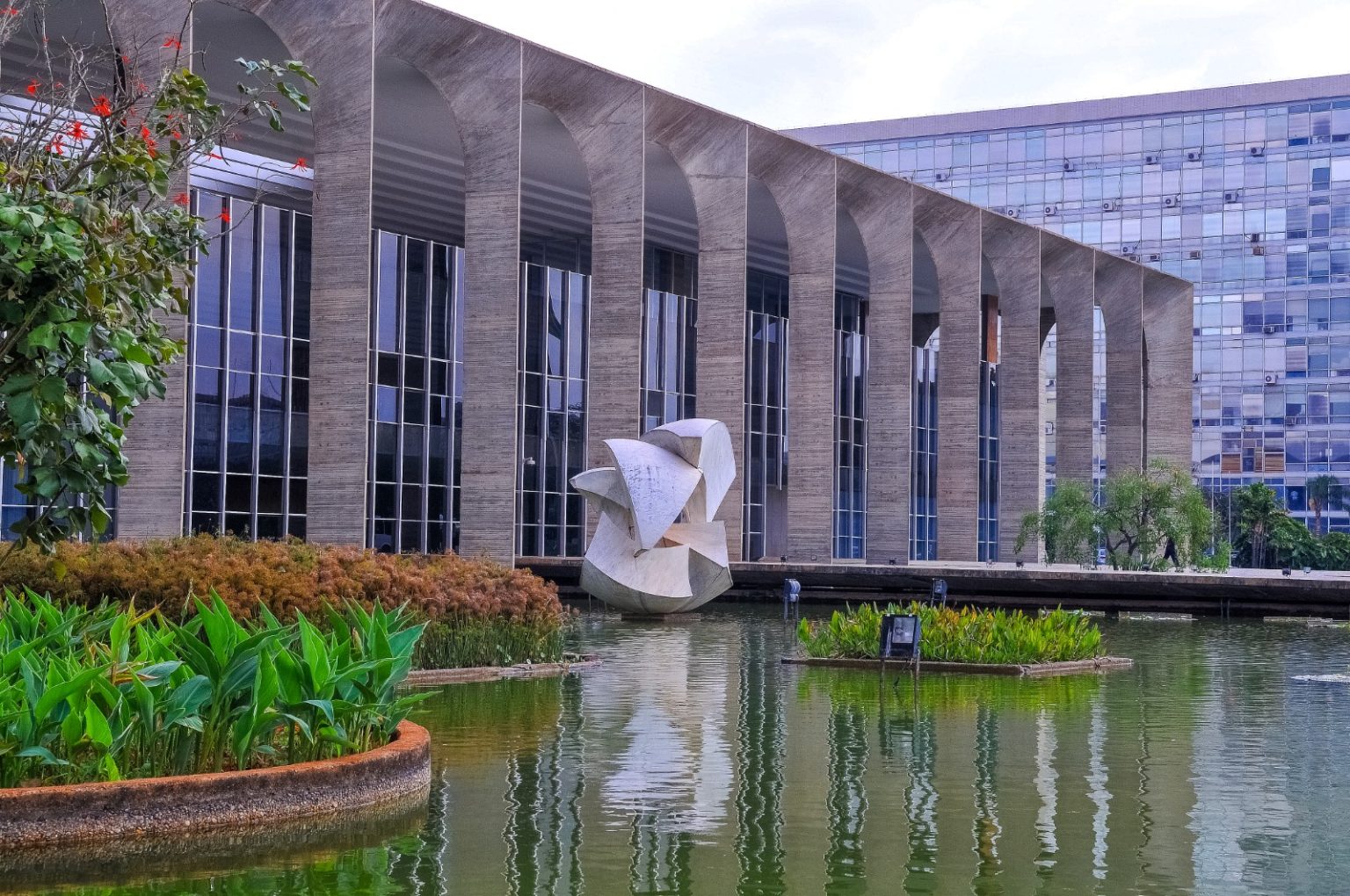 Brasília participa de conferência de Cidades Criativas da Unesco, em Portugal