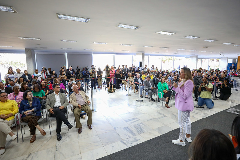 GDF regulamenta Lei do Aluguel Social para vítimas de violência doméstica