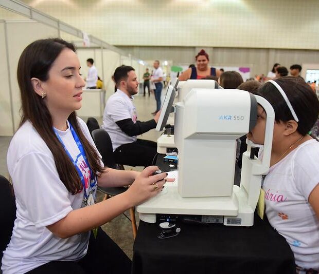 População em idade ativa no DF é composta por 27% de jovens, aponta pesquisa