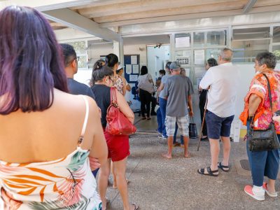 Nova sala de monitoramento facilita acesso a dados sobre síndromes gripais