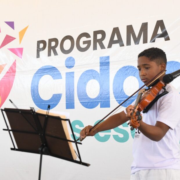 Programa Cidadania nas Escolas certifica 470 estudantes de escolas do Itapoã