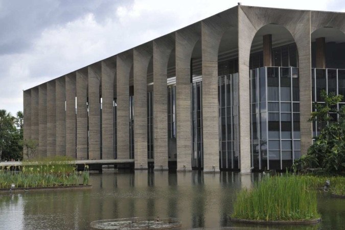 GDF terá ponto facultativo na sexta-feira (6)