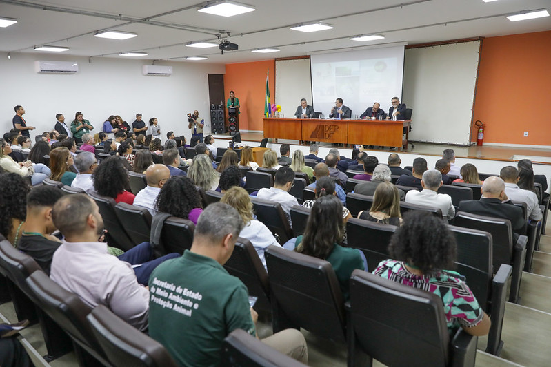 GDF lança Calculadora Verde para planejar ações e medir emissão de gases do efeito estufa