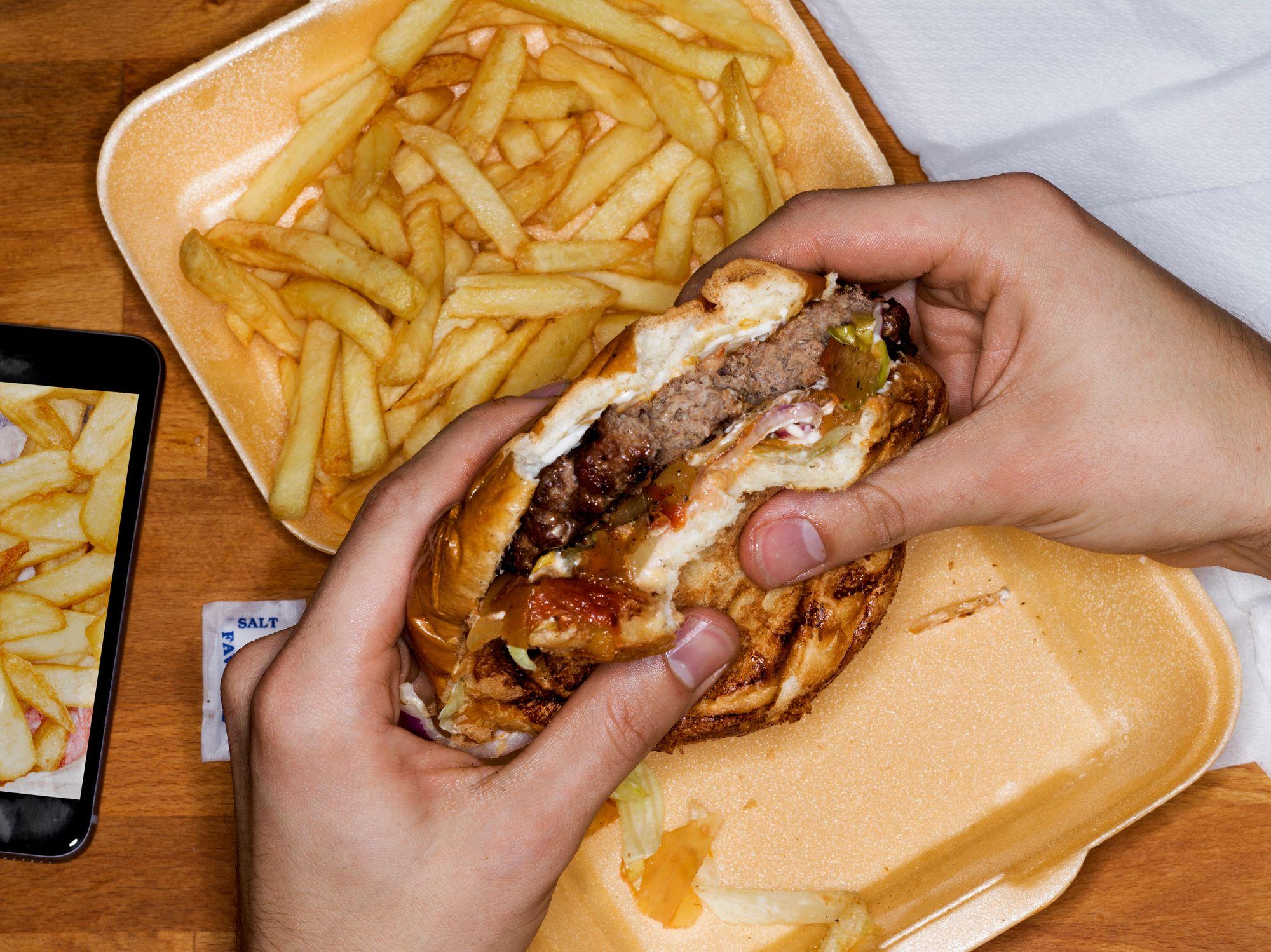 Como os remédios para perda de peso mudarão nossa relação com a comida?