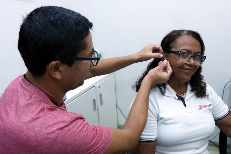 Unidades básicas de saúde se mobilizam em atendimento para mulheres