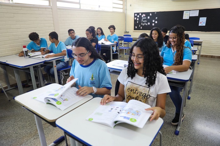 Inscrições para escolas públicas do DF seguem abertas nesta semana