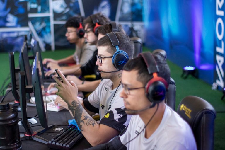 Segunda edição do Cyber Arena terá competições de e-sports e inclusão digital