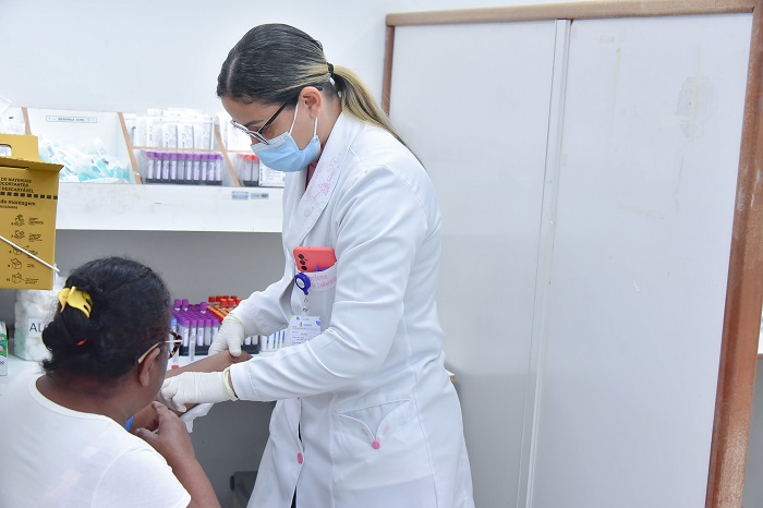 IgesDF tem vagas abertas para médico, farmacêutico e analista contábil