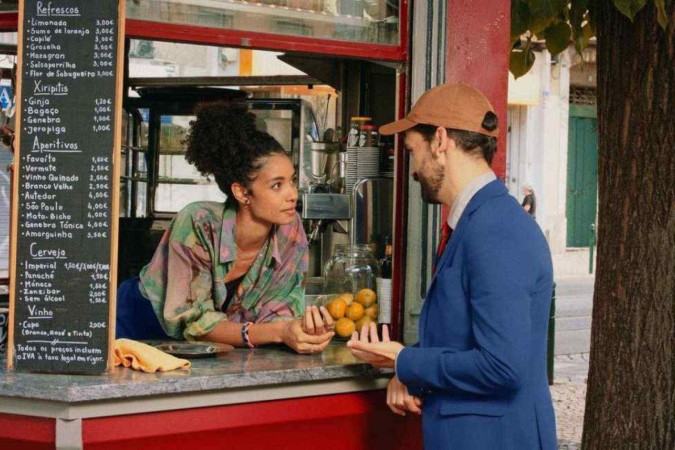 Filme brasiliense é selecionado para mostra de cinema em Berlim