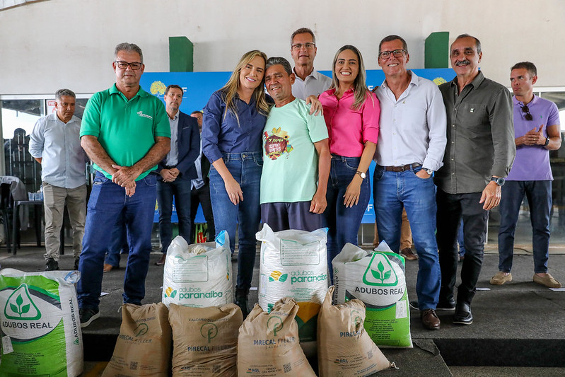 Brasília Verde de Agricultura Urbana e Periurbana  impulsiona a produção de alimentos para combater a insegurança alimentar no DF