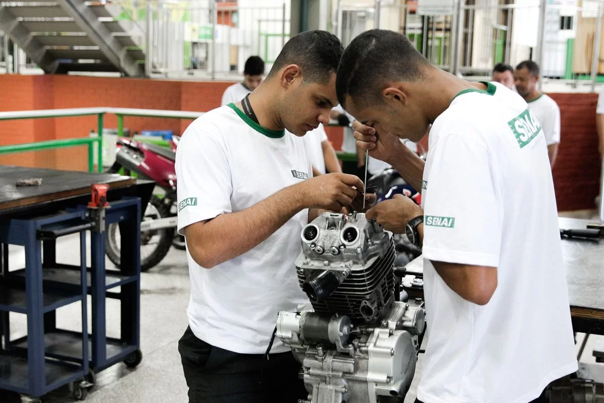 GDF abre inscrições para estágio em níveis médio, técnico e superior