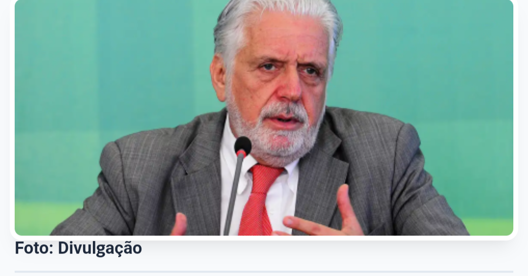 Wagner diz que é preciso diferenciar gasto de investimento