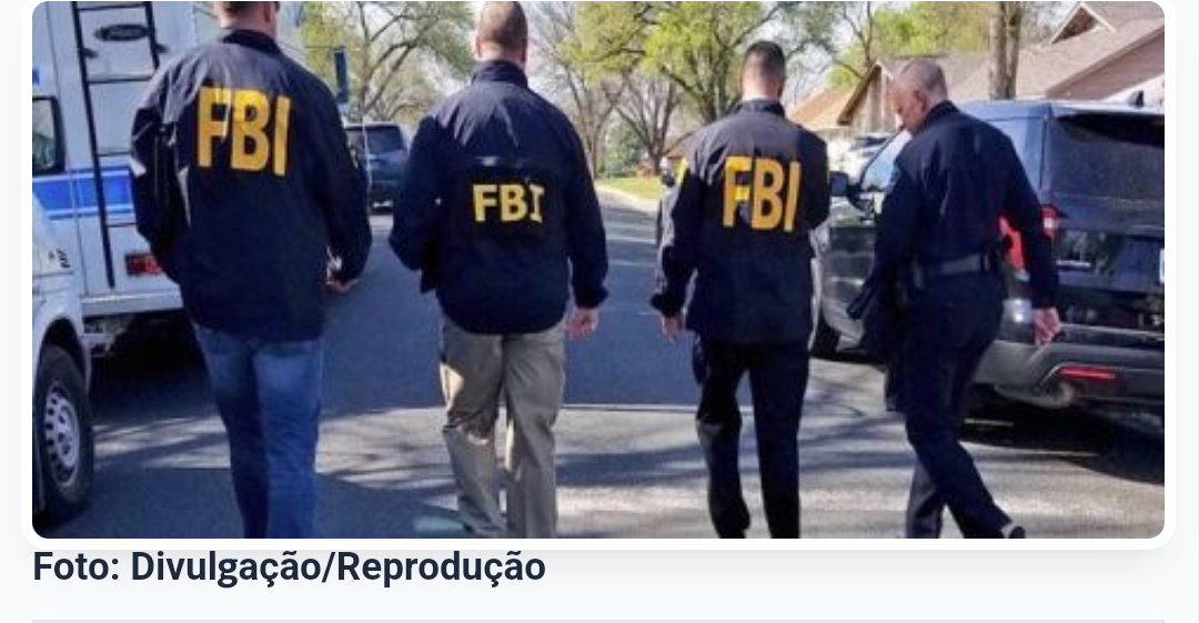 FBI diz não acreditar que Jabbar foi 'único responsável' por ataque