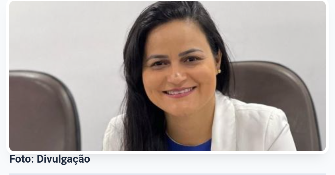 Débora Régis decreta estado de emergência e calamidade financeira