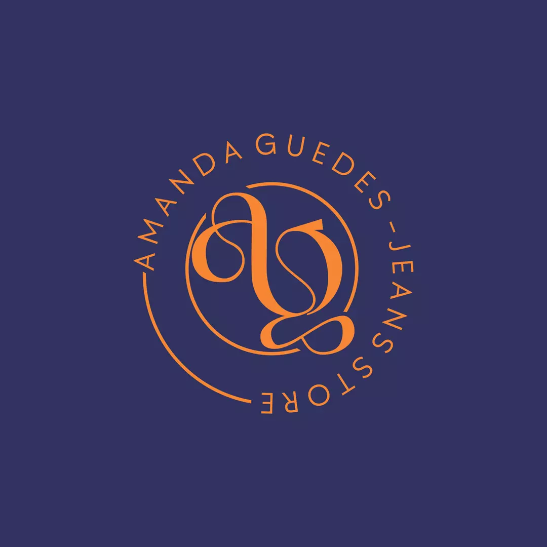Logo de Amanda Guedes