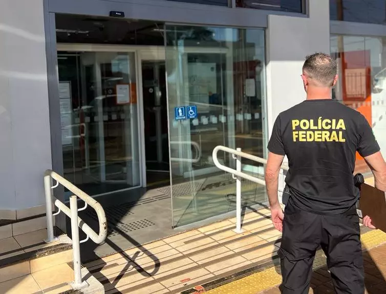 10 SÓ NO ES: Operação da PF fecha mais de 170 empresas que operavam de maneira clandestina, veja as fotos!